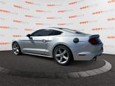 Thumbnail of 2017 Ingot Silver Ford Mustang
