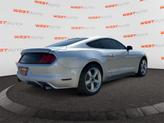 Thumbnail of 2017 Ingot Silver Ford Mustang