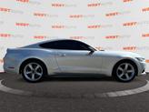 Thumbnail of 2017 Ingot Silver Ford Mustang