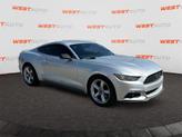 Thumbnail of 2017 Ingot Silver Ford Mustang