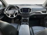 Thumbnail of 2023 Sterling Metallic GMC Terrain