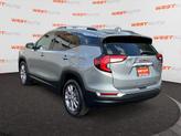 Thumbnail of 2023 Sterling Metallic GMC Terrain