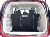 Thumbnail of 2018 Velvet Red Pearlcoat Chrysler Pacifica