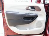 Thumbnail of 2018 Velvet Red Pearlcoat Chrysler Pacifica