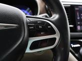 Thumbnail of 2018 Velvet Red Pearlcoat Chrysler Pacifica