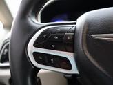 Thumbnail of 2018 Velvet Red Pearlcoat Chrysler Pacifica