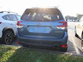 Thumbnail of 2019 Horizon Blue Pearl Subaru Forester