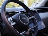 Thumbnail of 2022 Shimmering Silver Hyundai TUCSON