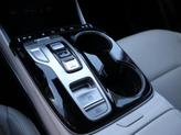 Thumbnail of 2022 Shimmering Silver Hyundai TUCSON