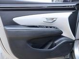 Thumbnail of 2022 Shimmering Silver Hyundai TUCSON