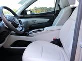 Thumbnail of 2022 Shimmering Silver Hyundai TUCSON