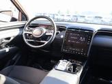 Thumbnail of 2022 Deep Sea Hyundai TUCSON Hybrid