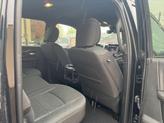 Thumbnail of 2025 Diamond Black Crystal Pearlcoat RAM 2500