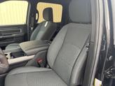 Thumbnail of 2025 Diamond Black Crystal Pearlcoat RAM 2500