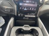 Thumbnail of 2025 Diamond Black Crystal Pearlcoat RAM 2500