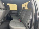 Thumbnail of 2025 Diamond Black Crystal Pearlcoat RAM 2500