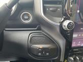Thumbnail of 2025 Diamond Black Crystal Pearlcoat RAM 2500
