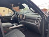 Thumbnail of 2025 Diamond Black Crystal Pearlcoat RAM 2500