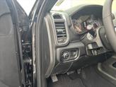 Thumbnail of 2025 Diamond Black Crystal Pearlcoat RAM 2500
