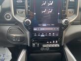 Thumbnail of 2025 Diamond Black Crystal Pearlcoat RAM 2500