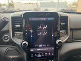 Thumbnail of 2025 Diamond Black Crystal Pearlcoat RAM 2500