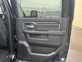 Thumbnail of 2025 Diamond Black Crystal Pearlcoat RAM 2500