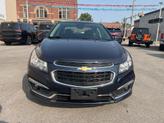 Thumbnail of 2016 Blue Ray Metallic Chevrolet Cruze Limited