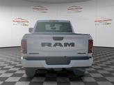 Thumbnail of 2026 Bright White Clearcoat RAM 2500