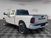 Thumbnail of 2026 Bright White Clearcoat RAM 2500