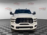 Thumbnail of 2026 Bright White Clearcoat RAM 2500