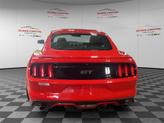 Thumbnail of 2015 Race Red Ford Mustang