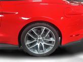 Thumbnail of 2015 Race Red Ford Mustang