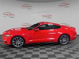 Thumbnail of 2015 Race Red Ford Mustang
