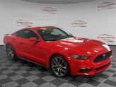 Thumbnail of 2015 Race Red Ford Mustang
