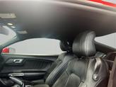 Thumbnail of 2015 Race Red Ford Mustang