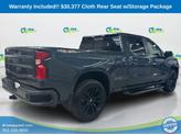 Thumbnail of 2019 Gray Chevrolet Silverado 1500