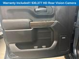 Thumbnail of 2019 Gray Chevrolet Silverado 1500