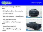 Thumbnail of 2019 Gray Chevrolet Silverado 1500