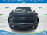 Thumbnail of 2019 Gray Chevrolet Silverado 1500