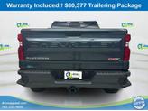 Thumbnail of 2019 Gray Chevrolet Silverado 1500