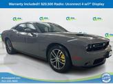 Thumbnail of 2019 Destroyer Gray Clearcoat Dodge Challenger