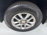Thumbnail of 2022 Northsky Blue Metallic Chevrolet Traverse