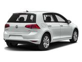 Thumbnail of 2017 Pure White Volkswagen Golf