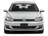 Thumbnail of 2017 Pure White Volkswagen Golf