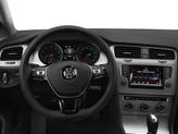 Thumbnail of 2017 Pure White Volkswagen Golf