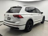 Thumbnail of 2024 Opal White Volkswagen Tiguan