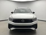 Thumbnail of 2024 Opal White Volkswagen Tiguan