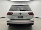 Thumbnail of 2024 Opal White Volkswagen Tiguan