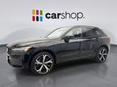 Photo of 2024 Onyx Black Metallic Volvo XC60 Recharge Plug-In Hybrid