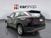 Thumbnail of 2025 Phantom Black Hyundai TUCSON